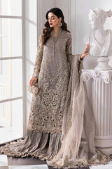 Embroidered BD-3006