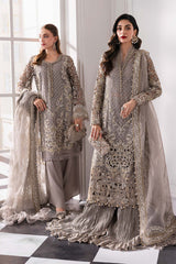 Embroidered BD-3006