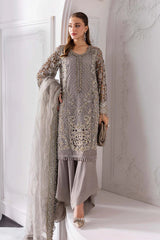 Embroidered BD-3006