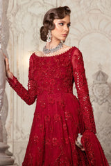 Couture Red MC-043