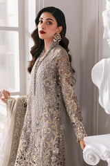 Embroidered BD-3006