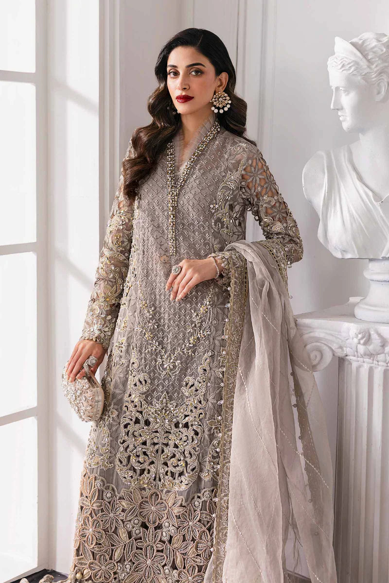 Embroidered BD-3006